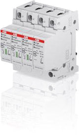 Blitzstromableiter TN-S T                         230VAC 230VDC 1,3kV 4TE