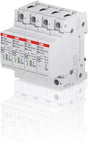 Blitzstromableiter TN-S T                         230VAC 230VDC 1,3kV 4TE