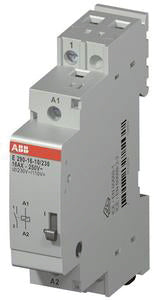 Stromstoßschalter 230-110                         1TE 16A 250V REG T68mm