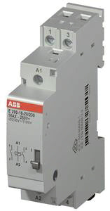Stromstoßschalter 230-110                         1TE 16A 250V REG T68mm