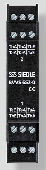 Bus-Videoverteiler                                F=verteilen
