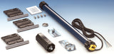 Nachrüstkit Rohrmotor                             Oximo 50 io 15/17