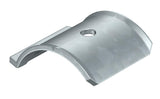 BETTERMANN Gegenwanne 58-64mm VA 2058FW M 64 A2