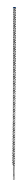 BOSCH-EW Hammerbohrer  18mm SDSplus SDS plus-7X 1pc 950/1000mm f.Beton