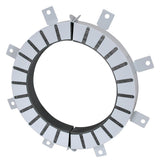 Walraven Brandschutzmanschette Pacifyre AWM II für br. Rohr / ged. MSV 180mm | 2134180180
