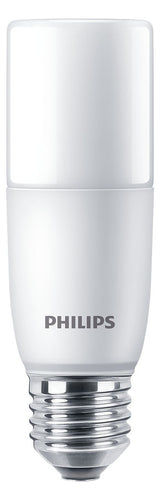 PHILIPS-LM LED-Röhrenlampe E27 9,5W ws E CorePro LED Stick ND 9.5-75W T38 E2 4000