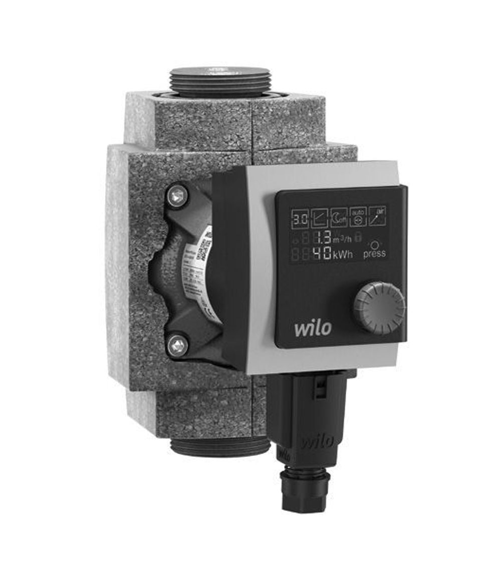 Wilo Stratos PICO plus 30/1-6 Nassläufer-Umwälzpumpe 4216605 (DE)