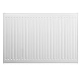 Buderus Kompaktheizkörper C-Profil Typ 21 600x1400 mm (HxL) 7750003314, inkl. Montageset