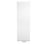 Buderus Kompaktheizkörper vertikal CV-Profil Typ 21 2200x900 mm (HxL) 7728608309, inkl. Montageset