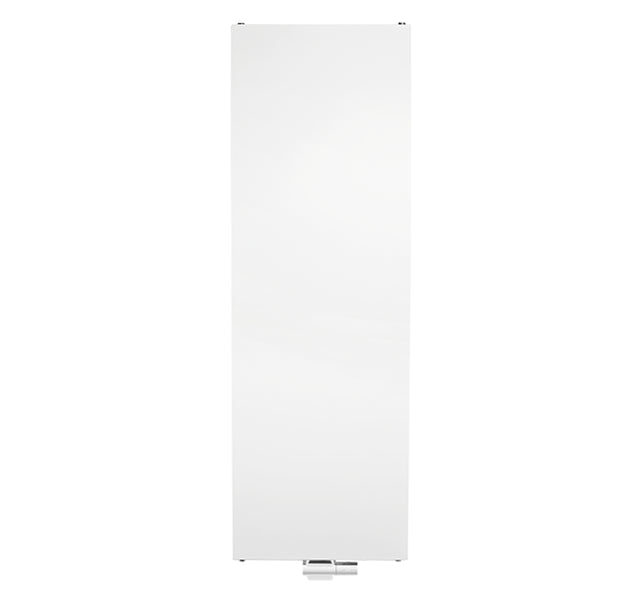 Buderus Kompaktheizkörper vertikal CV-Plan Typ 10 1400x500 mm (HxL) 7728700105, inkl. Montageset