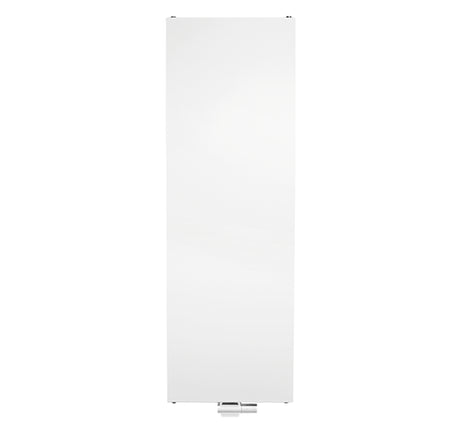 Buderus Kompaktheizkörper vertikal CV-Plan Typ 22 2400x500 mm (HxL) 7728710605, inkl. Montageset
