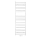 Buderus Badheizkörper, Logatrend Therm Direct, Seitenanschluss, 1820x500 mm (HxL), 7738322084, inkl. Montageset