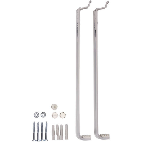 Viessmann Montage-Set Kompakt, Bauhöhe 600mm 7572549