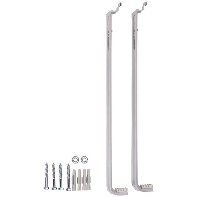 Viessmann Schnellmontageset, Bauhöhe 300mm 7513065