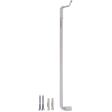 Viessmann Federzugkonsole einzeln, Bauhöhe 300mm 7776156