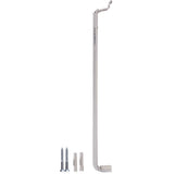 Viessmann Federzugkonsole einzeln, Bauhöhe 550mm 7776159