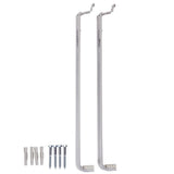 Viessmann Schnellmontageset, Bauhöhe 350mm 7576408