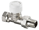 Thermostatventil „AV 9“ DN 15, PN 10, Durchgang