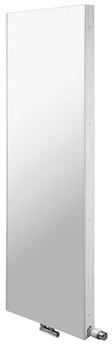 Viessmann Vitoset Planheizkörper Mittenanschluss Vertikal Typ 20 1500x900x70 mm (HxBxT), Ventil rechts 7734938