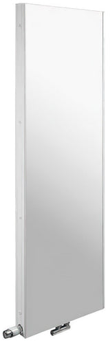 Viessmann Vitoset Planheizkörper Mittenanschluss Vertikal Typ 20 2200x900x70 mm (HxBxT), Ventil links 7734953