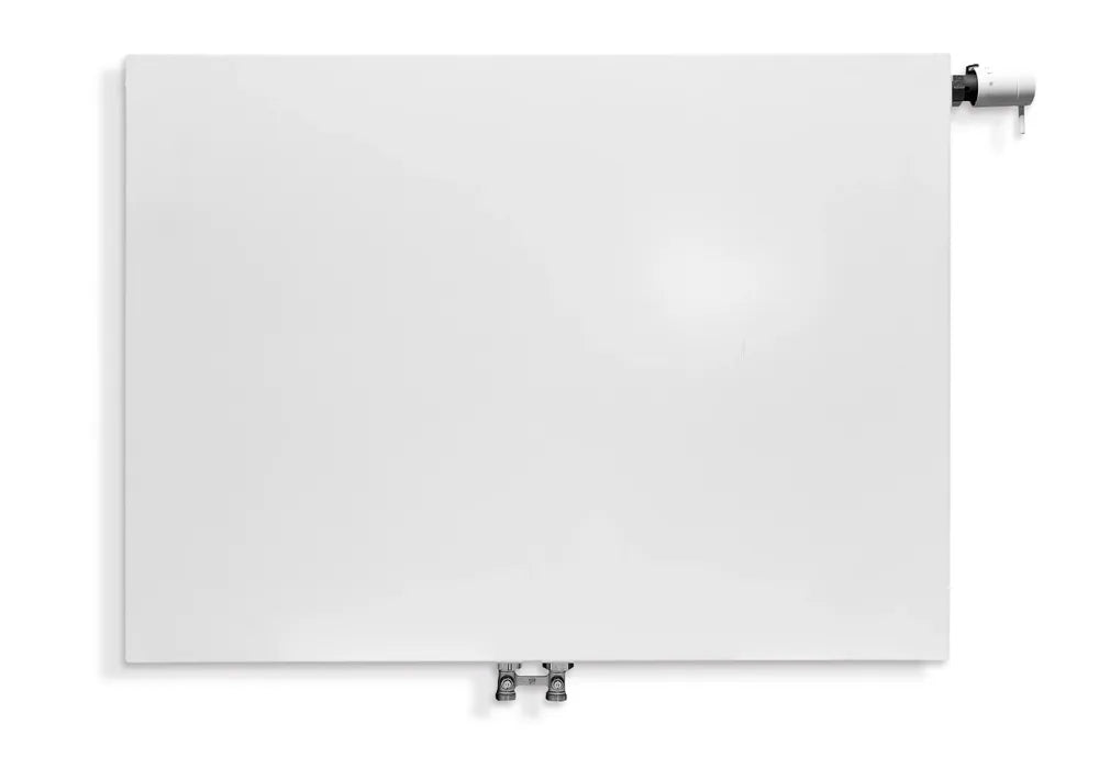 BRÖTJE MidiPlan Mittenanschluss Typ 33MPP 600x1400 mm (HxL), Ventilgarnitur rechts, 7639665