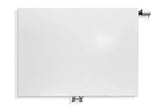 BRÖTJE MidiPlan Mittenanschluss Typ 33MPP 600x1400 mm (HxL), Ventilgarnitur rechts, 7639665