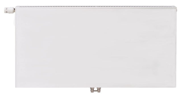 Viessmann Vitoset Planheizkörper Mittelanschluss Typ 20 500x400x70 mm 7734824