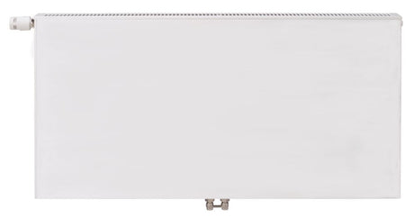 Viessmann Vitoset Planheizkörper Mittelanschluss Typ 22 900x1200x100 mm 7734902
