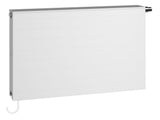 Kermi x-flair Line Wärmepumpen-Kompaktheizkörper Typ 22 559x805mm PLK2L0550801N1K