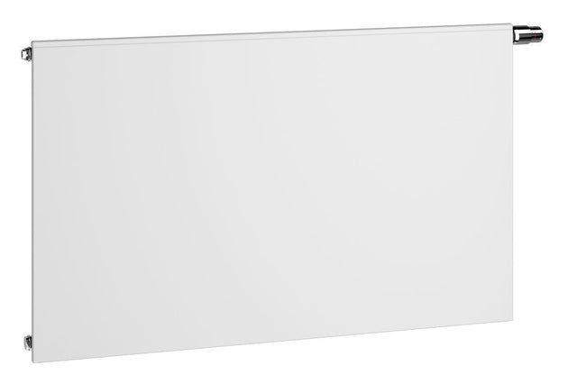 Kermi Plan Kompaktheizkörper Typ 10 605x505mm PK0100605