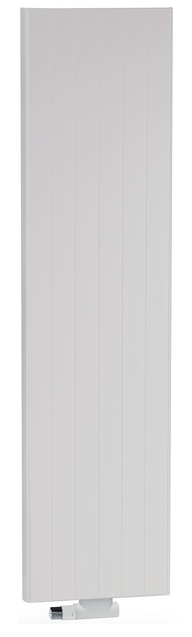 Kermi Therm X2 Verteo Line Vertikalheizkörper Typ 22 2000x600mm PLS222000601X3K