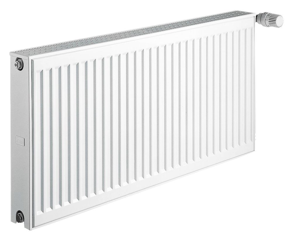 Kermi Therm-x2 Profil Kompaktheizkörper Typ 22 300x3000mm FK0220330