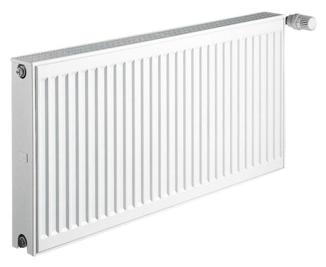 Kermi Therm-x2 Profil Austauschheizkörper Typ 33 954x600mm FK033D906