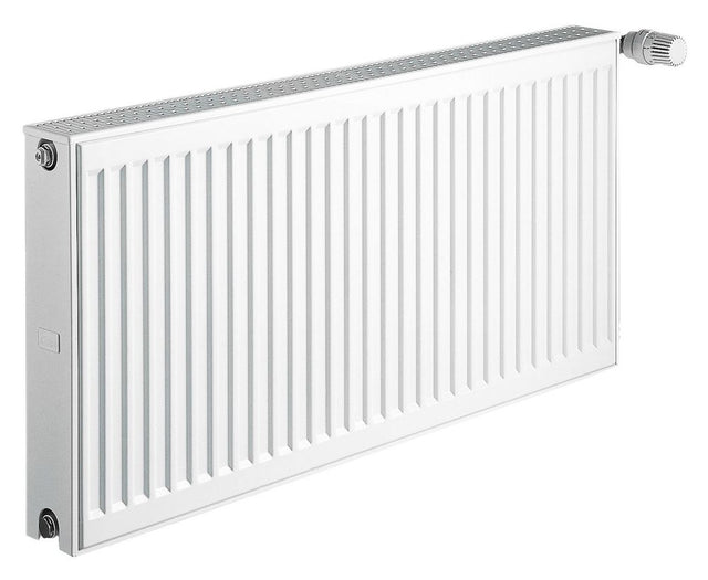 Kermi Therm-x2 Profil Kompaktheizkörper Typ 22 500x800mm FK0220508