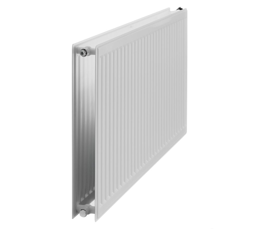 Kermi Therm-x2 Profil Hygiene-Kompaktheizkörper Typ 20 500x800mm FH0200508