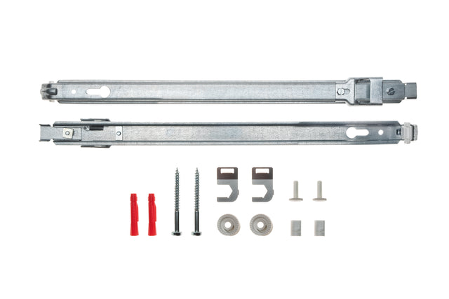 BRÖTJE Montagesystem für einreihige FHE, Typ 11, BH 600  (7764328)