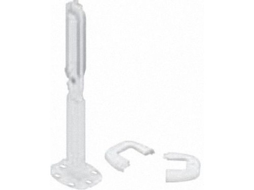 Viessmann Standkonsole HK Rohfußb. BH 300-900 2St, 7729072