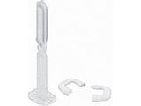 Viessmann Standkonsole HK Rohfußb. BH 300-900 2St, 7729072