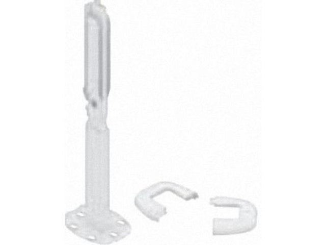 Viessmann Standkonsole HK Rohfußb. BH 300-900 2St, 7729072