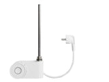 Kermi Elektro Set FKS 800W, weiss, 4037486277691