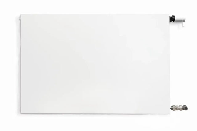 BRÖTJE Kompaktheizkörper EuroPlan Kompakt Typ 22KP 600x1400 mm (HxL) 593953