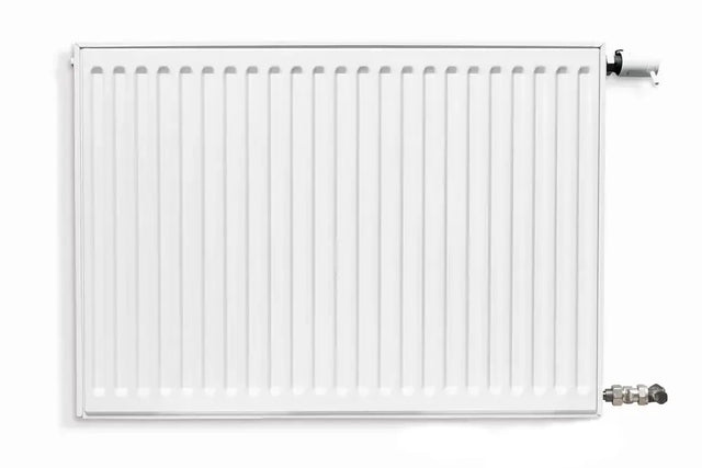 BRÖTJE Kompaktheizkörper EuroProfil Kompakt Typ 22K 600x400 mm (HxL) 080552