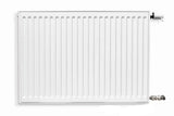 BRÖTJE Kompaktheizkörper EuroProfil Kompakt Typ 22K 600x1100 mm (HxL) 080699