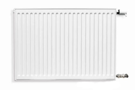 BRÖTJE Kompaktheizkörper EuroProfil Kompakt Typ 22K 900x800 mm (HxL) 080972