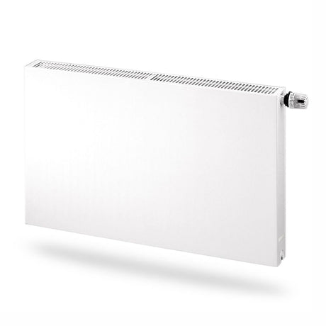 Purmo Compact Ventilheizkörper Plan Typ 11 300x2000mm Ventilposition rechts F0A110302001030