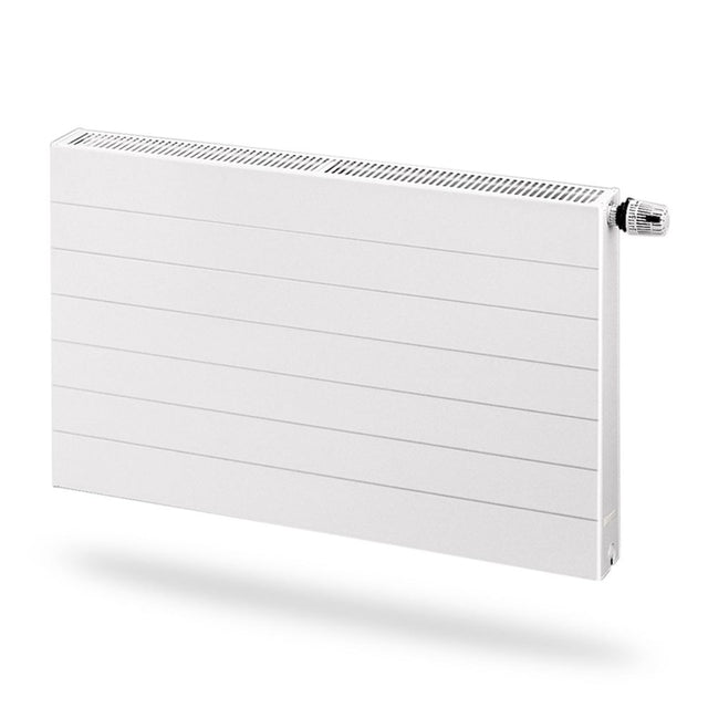 Purmo Compact Ventilheizkörper Ramo Typ 22 500x700mm Ventilposition rechts F0G220500701130
