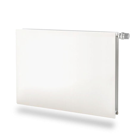 Purmo Compact Ventilheizkörper Plan Typ 10 900x400mm Ventilposition rechts F0A100900400130
