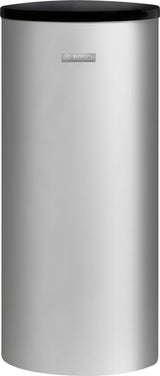 Junkers Bosch Warmwasserspeicher Stora W 160-5 P1 A, 160 Liter, emaillierte Stahlbehälter, 7735501541