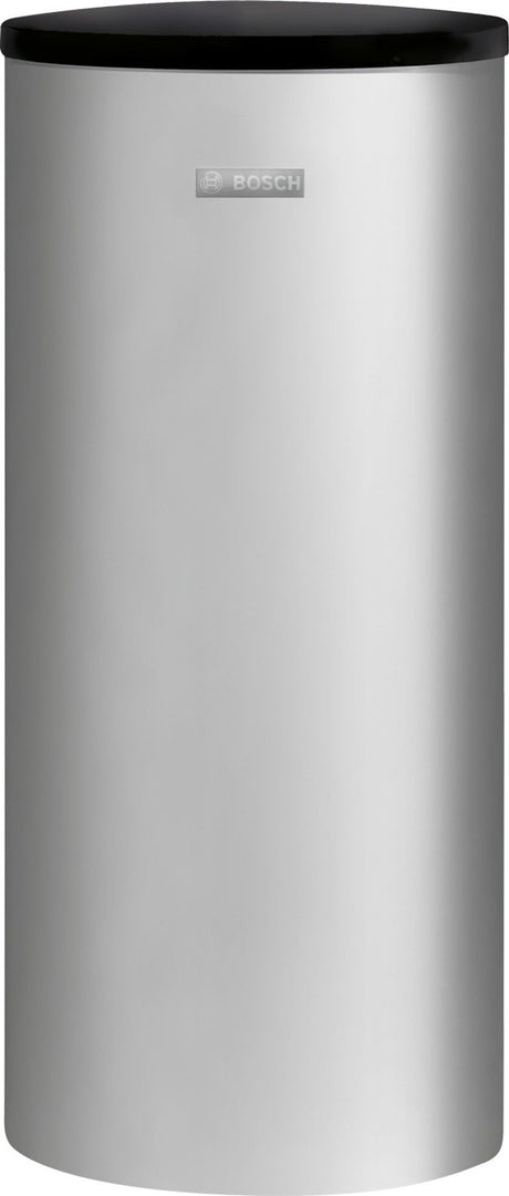 Junkers Bosch Warmwasserspeicher Stora W 160-5 P1 A, 160 Liter, emaillierte Stahlbehälter, 7735501541