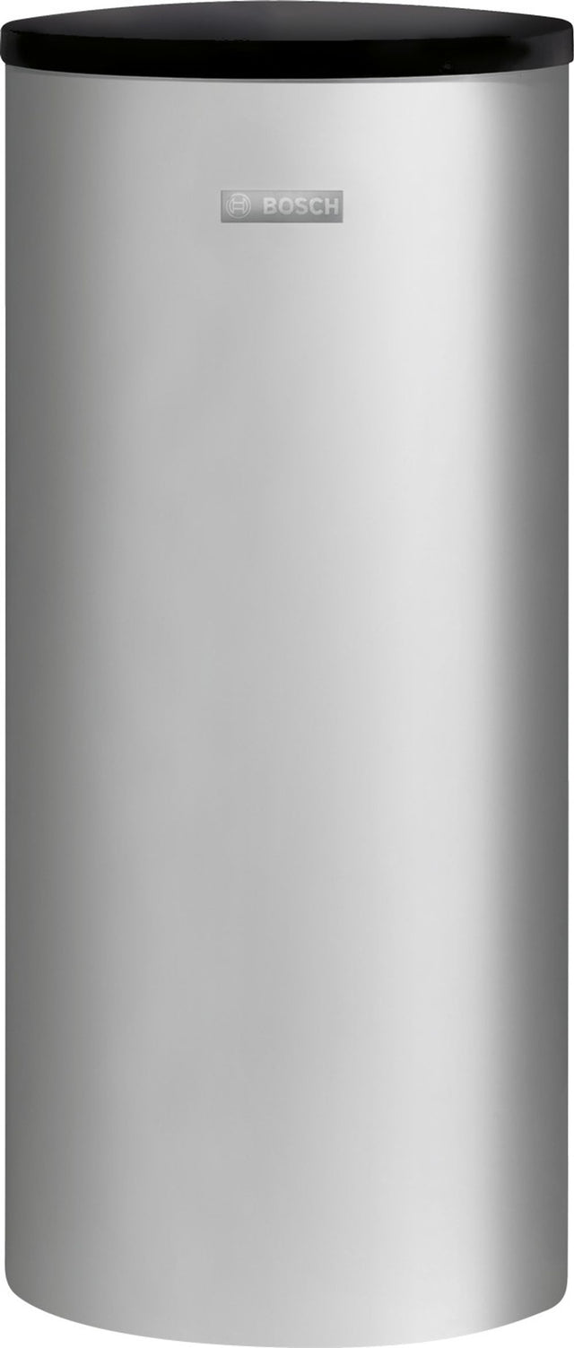 Junkers Bosch Warmwasserspeicher Stora W 160-5 P1 A, 160 Liter, emaillierte Stahlbehälter, 7735501541